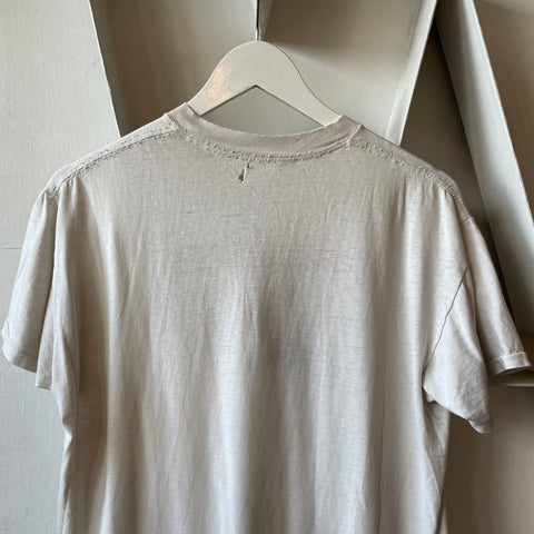 70’s I Love Oregon Tee - Medium