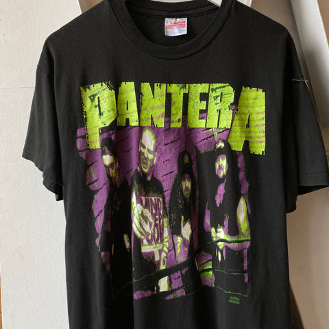 90's Pantera Beyond Driven Tee - XL