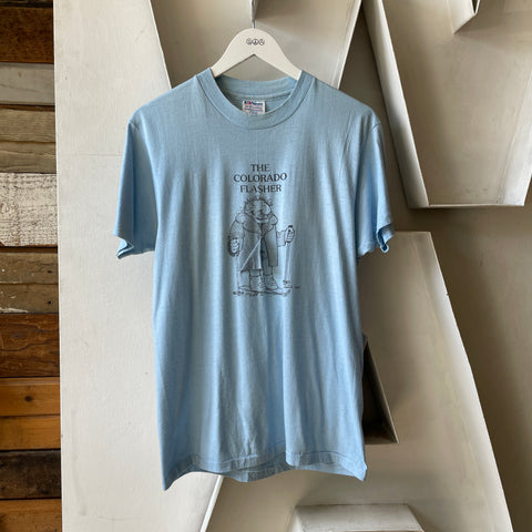 90’s Colorado Flasher Tee - Medium
