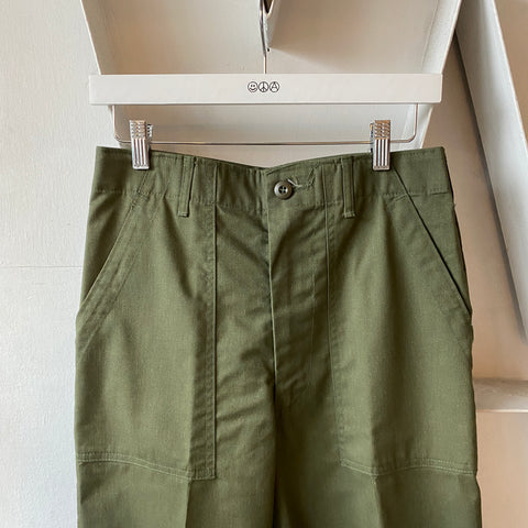 70's OG-507 Trousers - 29” x 29”