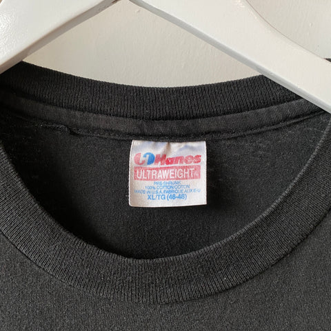 90's Pantera Beyond Driven Tee - XL