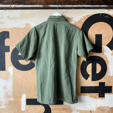 Seabees OG-107 Short Sleeve - Medium