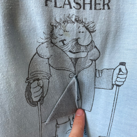 90’s Colorado Flasher Tee - Medium