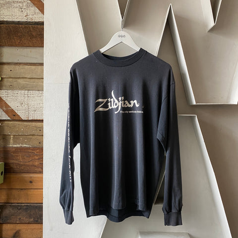 90's Best Cymbals Tee - XL