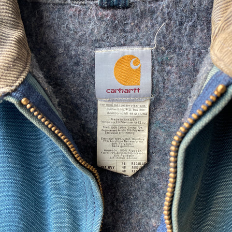 Carhartt Fader - XL