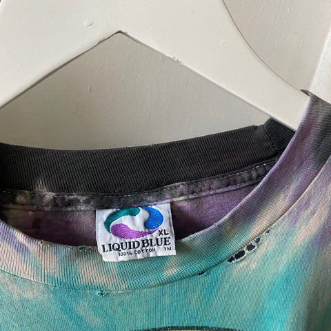 90's Grateful Dead Tee - XL