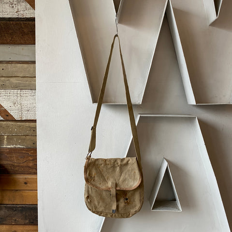 50's Bag - Small