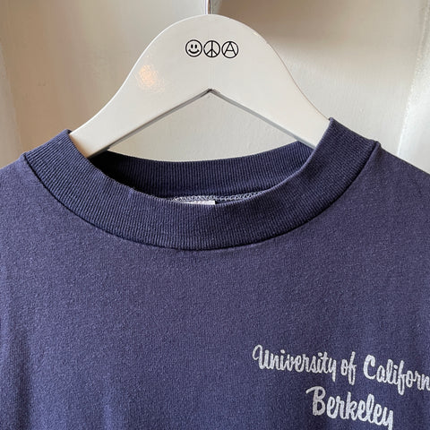 80’s UC Berkeley Tee - Large