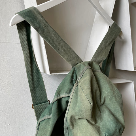 50’s Girl Scouts Backpack - OS