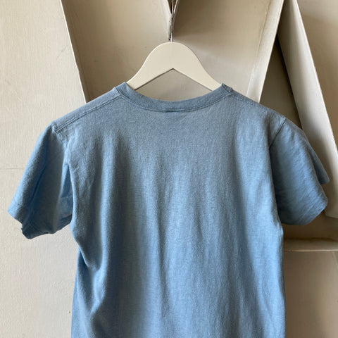 70’s Collegiate Snoopy Tee - Small