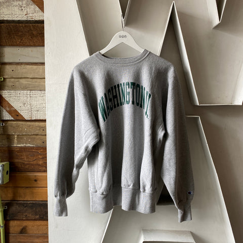90's Champion Reverse Weave - Large