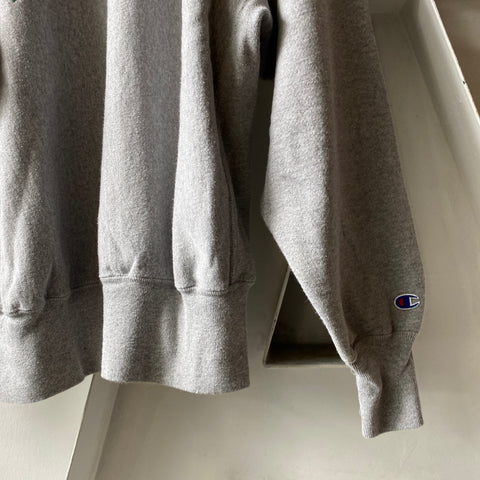 90's Champion Reverse Weave - Large