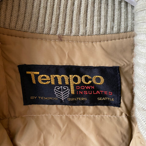 70's Down Bomber - Medium/Large