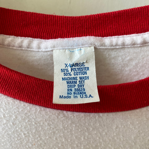 80's Mabel’s Tee - XL