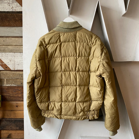 70's Down Bomber - Medium/Large