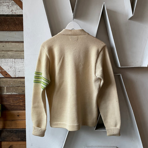 60's UO Ducks Cardigan - Medium