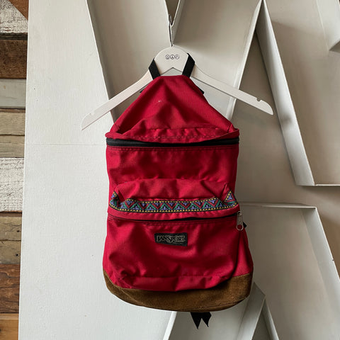 90's Jansport Pack - OS