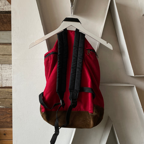90's Jansport Pack - OS