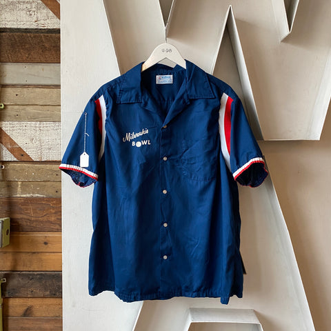70's Bowling Shirt - XL