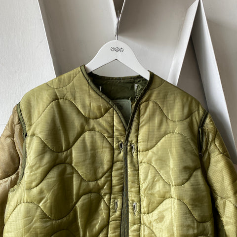 80's Liner Jacket - XS
