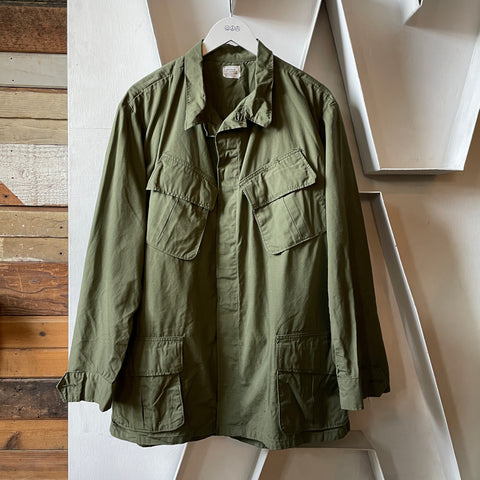 60's Poplin Jacket - XL