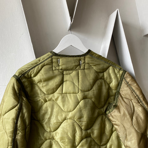80's Liner Jacket - XS