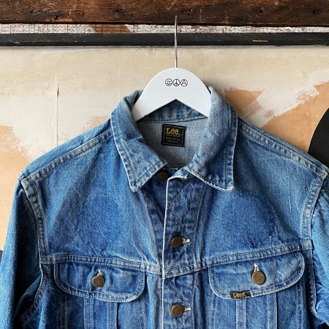 70's Lee Trucker - Small