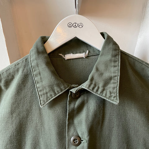 60’s OG-107 Shirt - Large