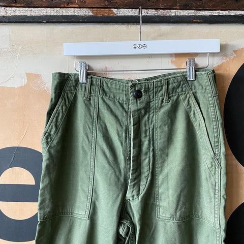 'Nam OG 107 - 30” x 29”