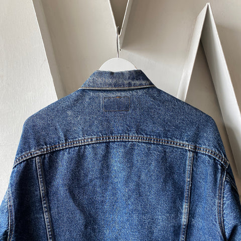 80's Levis Type 3 - XL