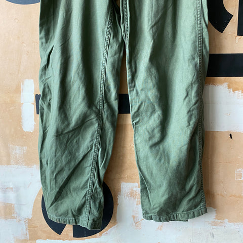 'Nam OG 107 - 30” x 29”