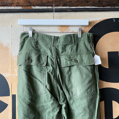 'Nam OG 107 - 30” x 29”