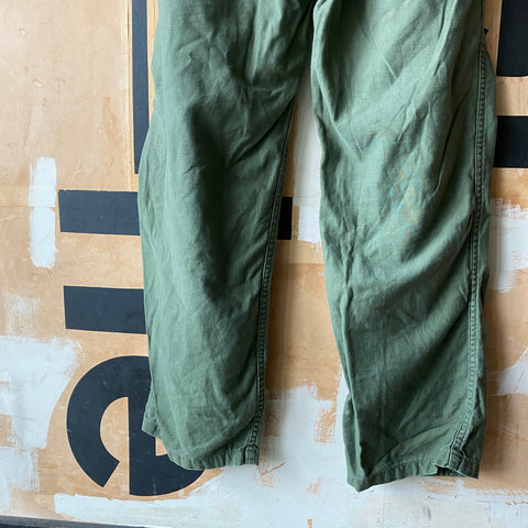 'Nam OG 107 - 30” x 29”