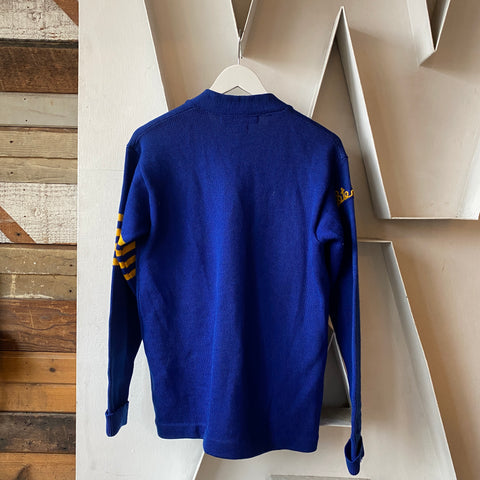 60's Collegiate Cardigan - Medium