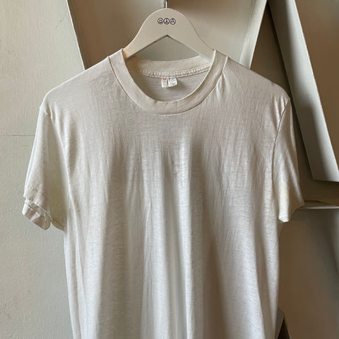 70’s Penney’s Blank Tee - Medium