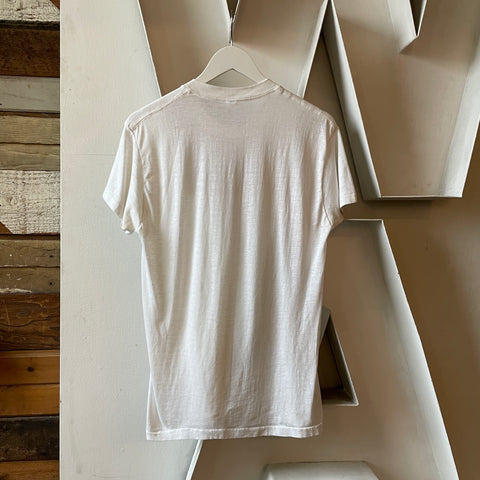 70’s Penney’s Blank Tee - Medium