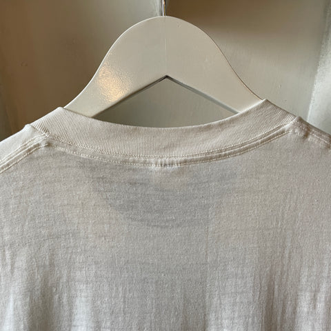 70’s Penney’s Blank Tee - Medium