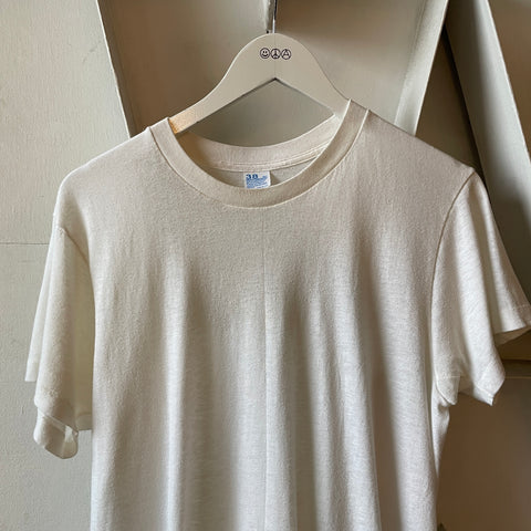 70’s Penney’s Blank Tee - Medium