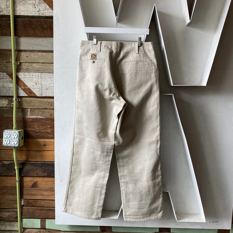 Ben Davis Pants - 32” x 29”