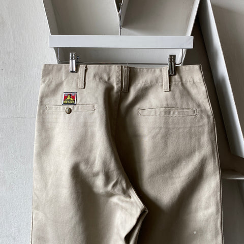 Ben Davis Pants - 32” x 29”