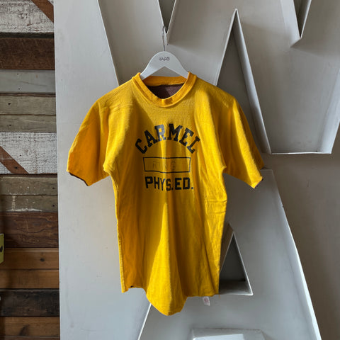 80's Russell Reversible PE Tee - Medium