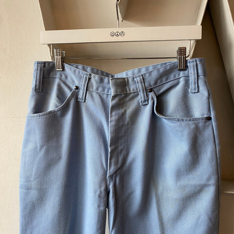 80's Dickies Trousers - 32” x 30”