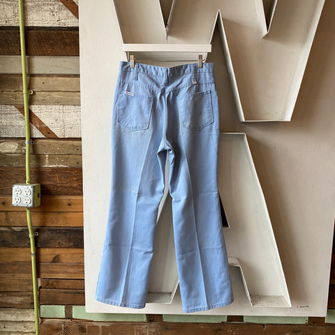 80's Dickies Trousers - 32” x 30”
