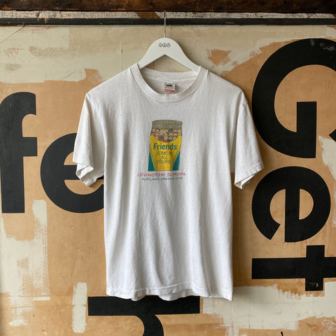 80's Crayon Friends - Medium