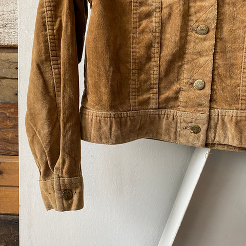 80's Lee Trucker Jacket - Small