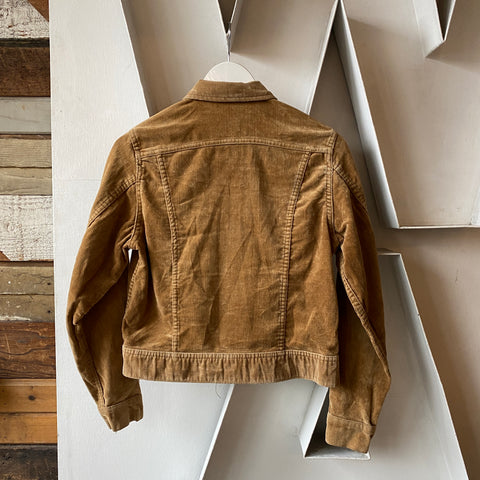 80's Lee Trucker Jacket - Small