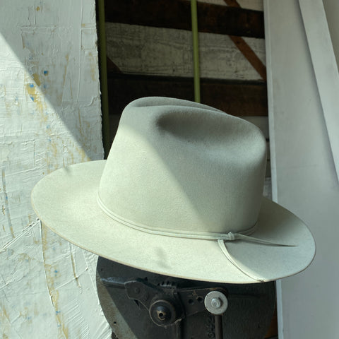 Resistol 4X Beaver Hat - Medium