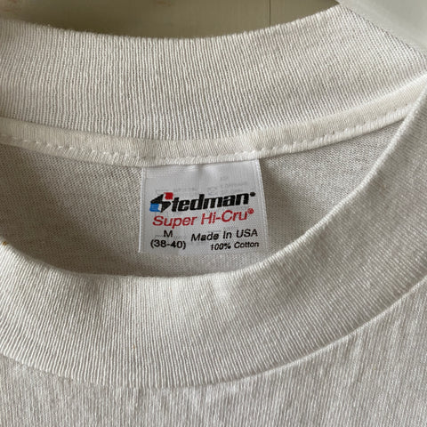 80's Not Alone Tee - Medium