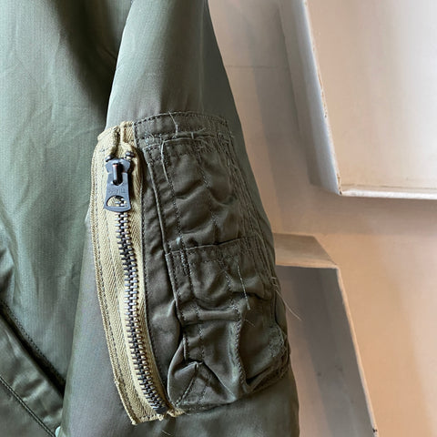 60's Alpha Industries MA-1 Bomber - Small