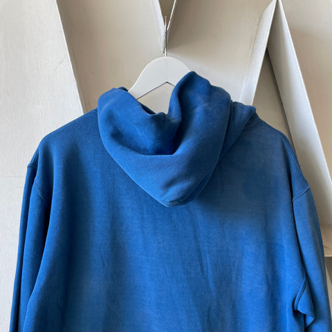70’s Russell Field Hockey Hoodie - Large